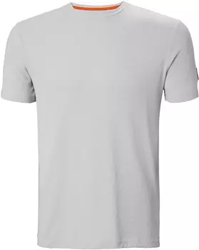 Футболка Helly Hansen Kensington Tech, черный