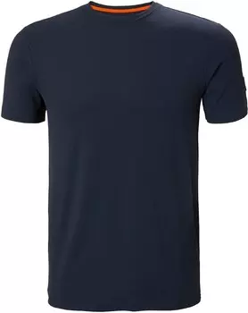 Футболка Helly Hansen Kensington Tech, синий