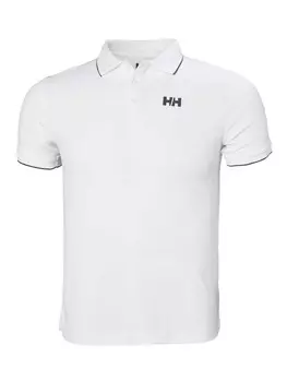 Футболка Helly Hansen KOS POLO, белый