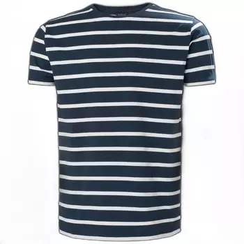 Футболка Helly Hansen Newport, синий