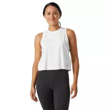 Футболка Helly Hansen Ocean, белый