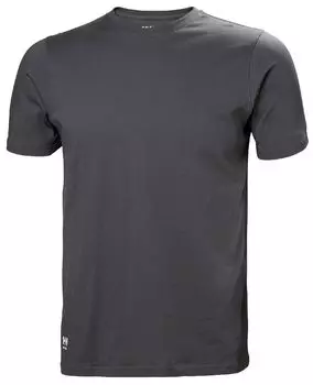 Футболка Helly Hansen, серый