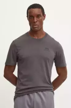 Футболка Helly Hansen, серый