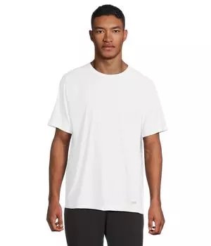 Футболка Helly Hansen Shine Solen T-Shirt, белый