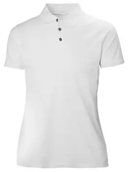 Футболка Helly Hansen Shirt, белый