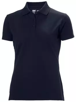 Футболка Helly Hansen Shirt, синий