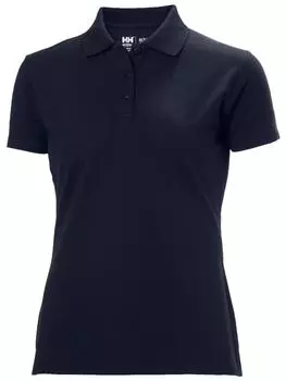 Футболка Helly Hansen Shirt, синий