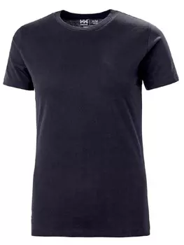 Футболка Helly Hansen Shirt, синий