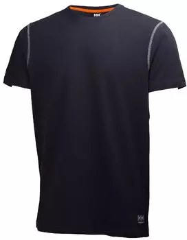 Футболка Helly Hansen, синий