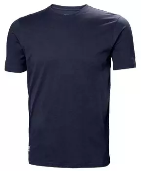 Футболка Helly Hansen, синий