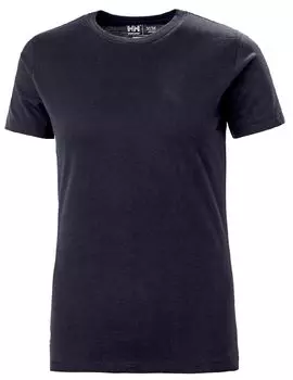 Футболка Helly Hansen, синий