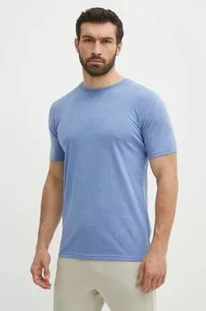 Футболка Helly Hansen, синий