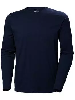 Футболка Helly Hansen, синий