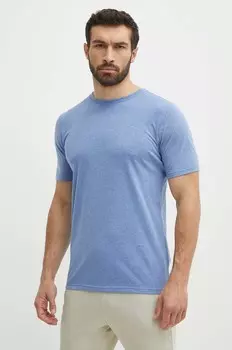 Футболка Helly Hansen, синий