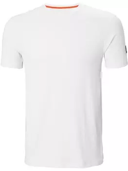 Футболка Helly Hansen T-Shirt, белый