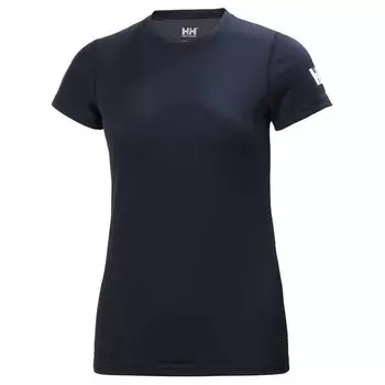 Футболка Helly Hansen Tech, синий