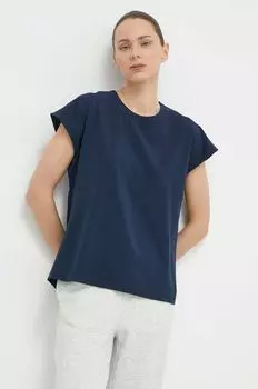 Футболка Helly Hansen, темно-синий