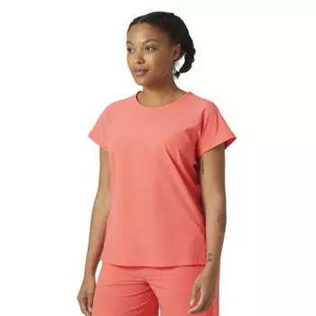 Футболка Helly Hansen Thalia Summer, оранжевый