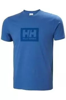 Футболка Helly Hansen Tokyo, синий