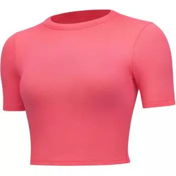Футболка Hold Tight женская Lululemon, Rose Blush/Rose Blush
