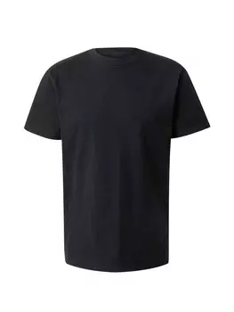 Футболка Hollister, черный
