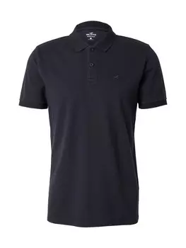 Футболка Hollister, черный