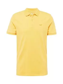 Футболка Hollister, желтый