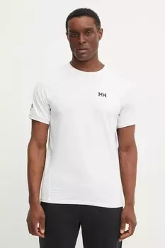 Футболка HP OCEAN Helly Hansen, белый