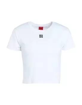 Футболка Hugo Boss, белый
