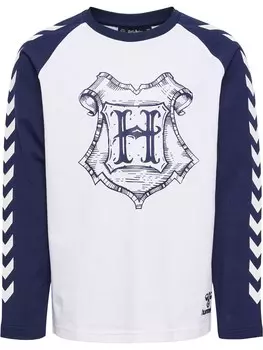 Футболка Hummel, белый