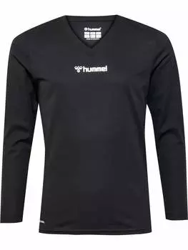 Футболка Hummel, черный