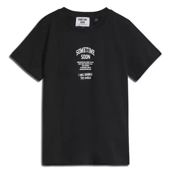 Футболка Hummel Dimas, черный