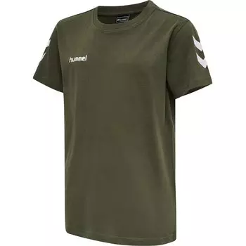 Футболка Hummel Hmlgo, серый