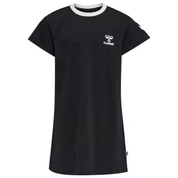Футболка Hummel Mille, черный