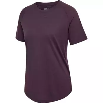 Футболка Hummel MT Vanja, фиолетовый