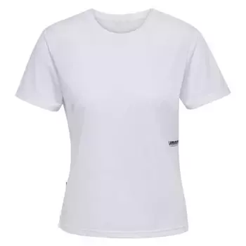 Футболка Hummel Pulse Workout, белый