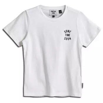 Футболка Hummel Revolution, белый