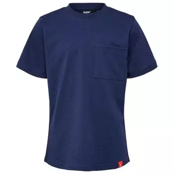 Футболка Hummel Rush, синий