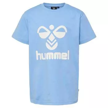 Футболка Hummel Tres, синий