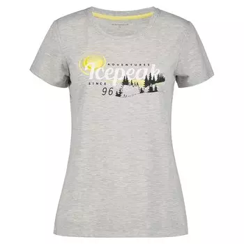Футболка Icepeak Belcher I, серый