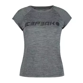 Футболка Icepeak Devine, серый