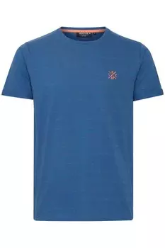 Футболка Indicode Jeans GABRIX, голубое небо