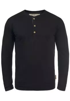 Футболка INDICODE JEANS Gifford, черный