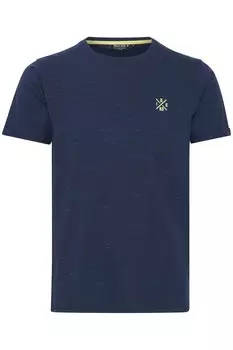 Футболка Indicode Jeans IDGABRIX, темно-синий