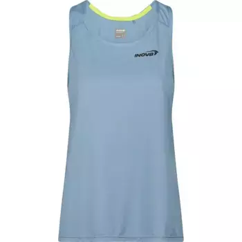 Футболка Inov8 Performance Vest, синий