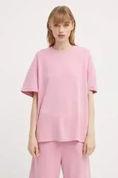 Футболка Iro, розовый