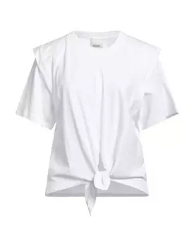 Футболка Isabel Marant, белый