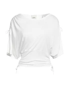 Футболка Isabel Marant, белый