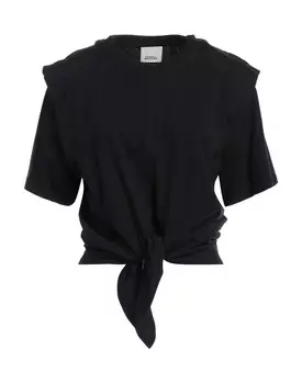 Футболка Isabel Marant, черный