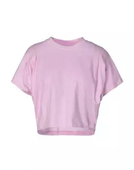 Футболка Isabel Marant, розовый